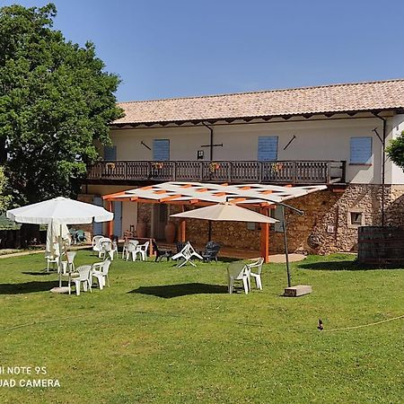 Agriturismo Ferrari Dipignano Exterior photo